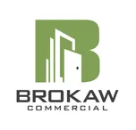 Brokaw Commercial Logo
