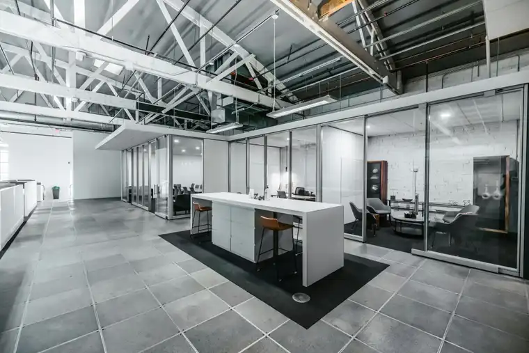 Office Leasing