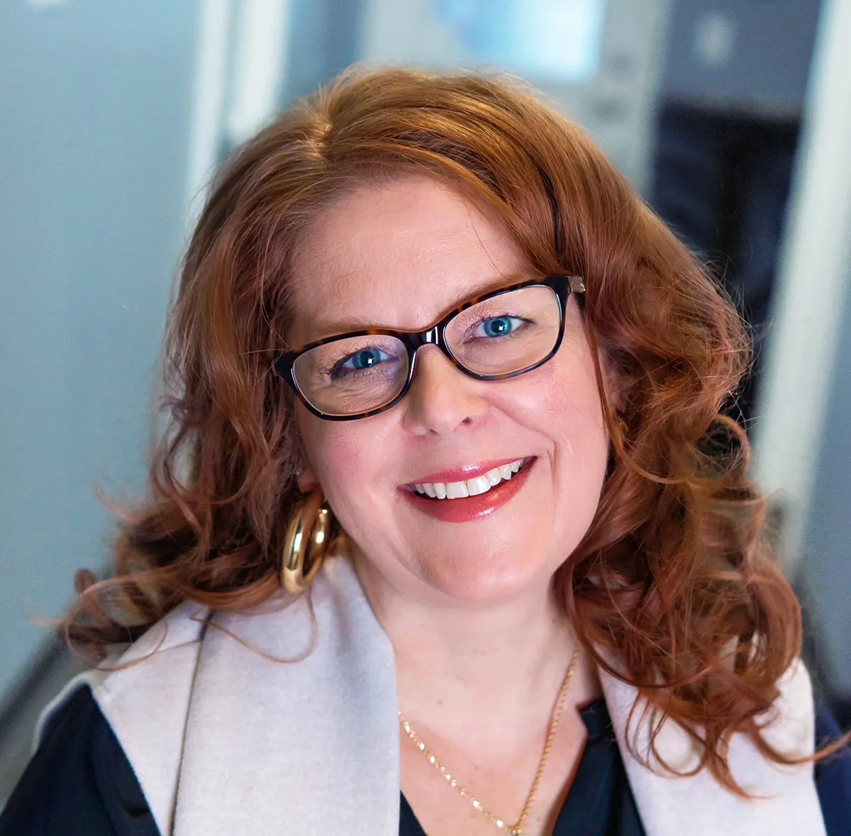 Stacy Hurley Commercial Realtor